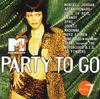CD РАЗНЫЕ ИСПОЛНИТЕЛИ - MTV Party To Go Volume 7 TBCD1138 Tommy Boy 1994 США Танцевальная и Электронная Музыка Б/У