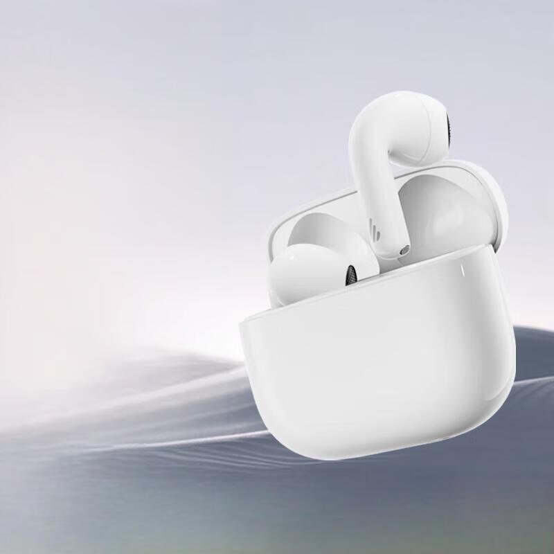 Edifier Lolli ANC Полувнутриканальные Bluetooth-наушники с активным шумоподавлением