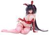 Alphamax Azur Lane Taihou Still Illustration Scale PVC Painted Finished Figure Ver. 1/4