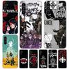 Чехол для телефона My Chemical Romance MCR для Samsung Galaxy A13 A14 A15 A16 A17 A53 A54 A55 A56 A57 A33 A34 A35 A36 A37 A23 A24 A25 A2