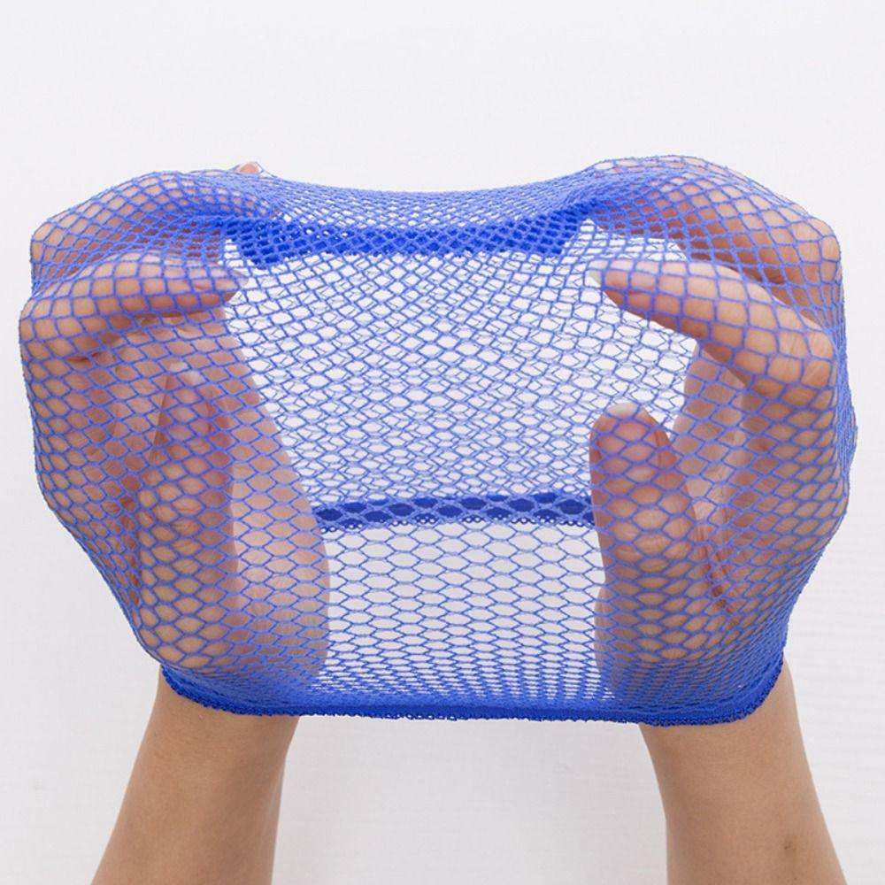 Invisible Hair Net Wig Cap Styling Wig Cap Weave Hairnets Fashion Wig Fixed Hair Net