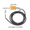 Tl-W5Mc1 5Mm 3 Wire Inductive Proximity Sensor Detection Switch Npn Dc 24V 5V For Arduino Tl-W5Mc1
