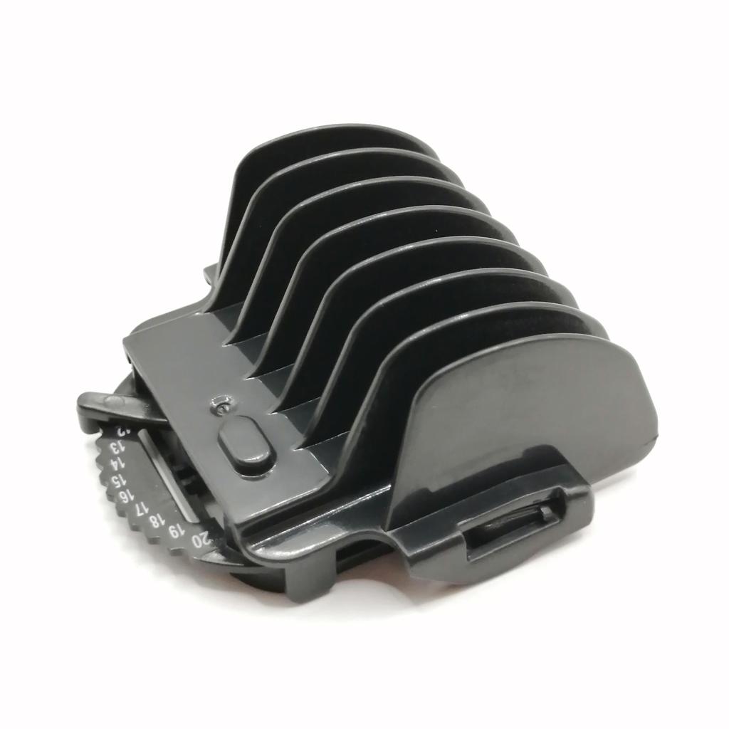 Adjustable 10 Position Guide Comb For Wahl T-Blade 9864 9816-200 9860 9860L 9893 9886 9869 SS2L 9937 9984 9994