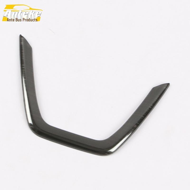 IX25 Steering Wheel Decorative Frame & Dashboard Sticker Set for 19 Models