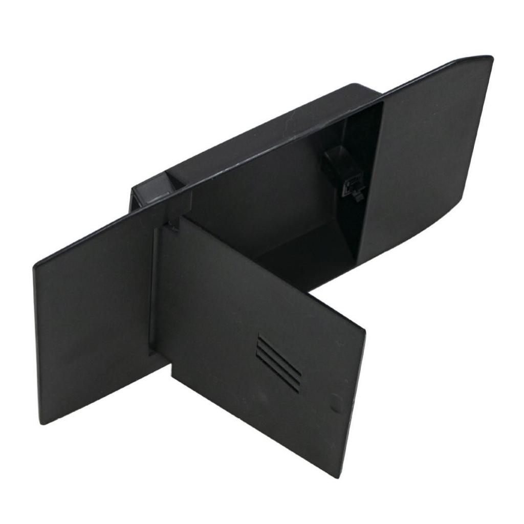 Аксессуары: Подлокотник и ящик для хранения в салоне для BMW X3 и X4