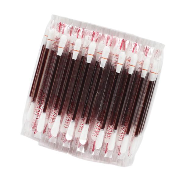 Тампоны Dutable Тампоны Практичные тампоны Стерилизующие ватные тампоны Практичные тампоны для младенцев и детей