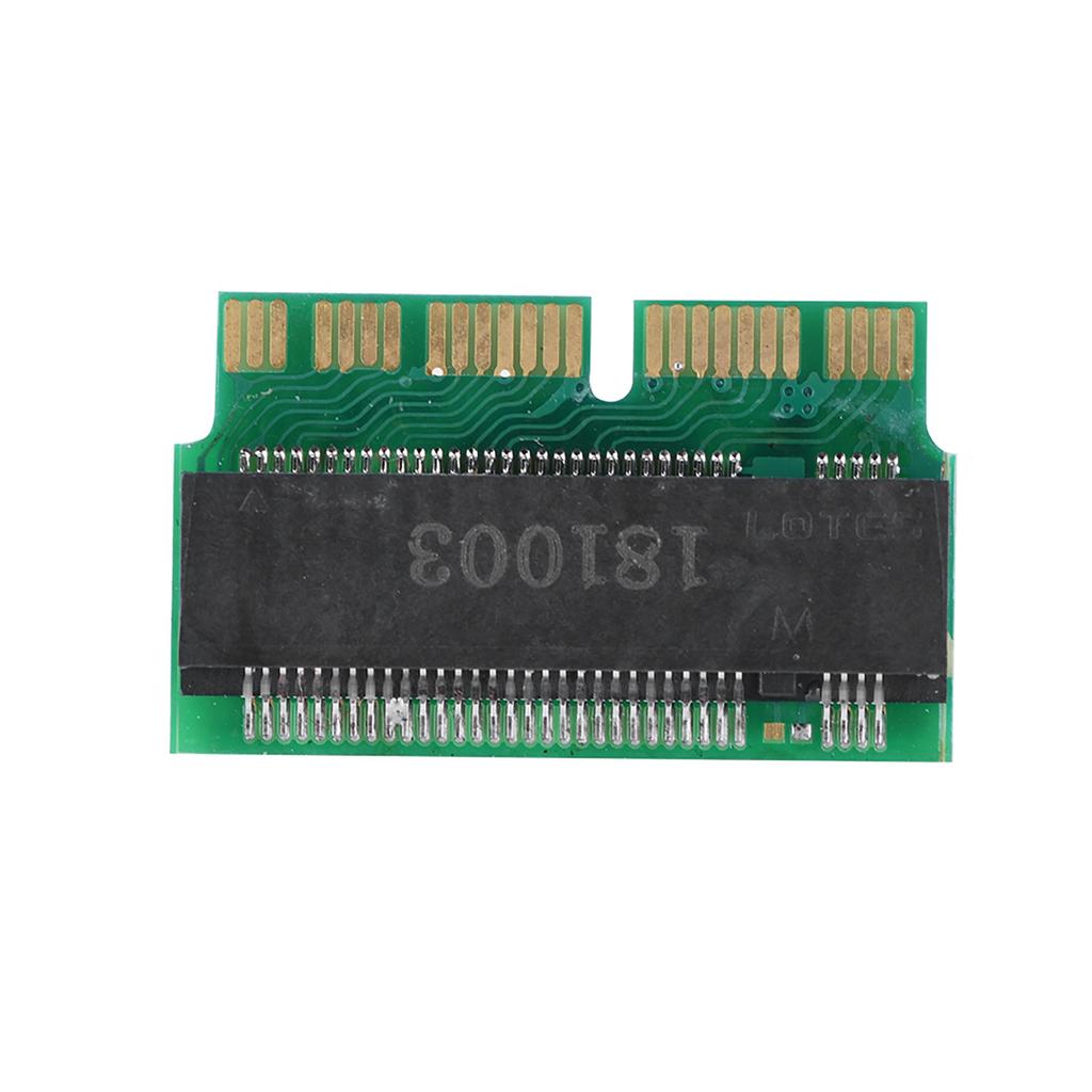 SSD To M.2 NGFF Convert Adapter Interface Card 2013 2014 2015 Suitable for MacBook AirPro