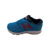 Nb Vazee Rush Модные Универсальные Низкие Кроссовки для Ходьбы Детские кроссовки Синие KVRUSSBG