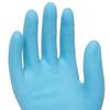 Durable Household Rubber Cleaning Gloves
