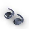 1 пара крючков для наушников, надежные противоскользящие чехлы для AirPods Pro