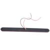 12LED Stop Light Tail 12V Brake Lamp Bar Truck Trailer Lorry Bus Brake Identfication Lights Replacement Parts
