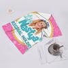 Lovely Like Nastya Soft Face Towel Quick Dry Pool Bath Cotton Towels Absorbent Quick