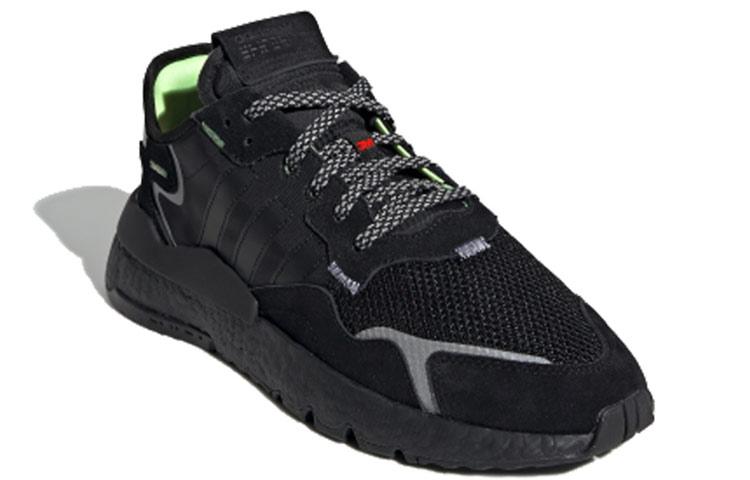 Nite Jogger 3M x Nite Jogger Adidas Originals 'Core Black' EE5884