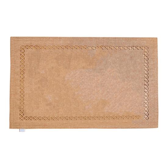 Водонепроницаемый подстаканник геометрической формы с выемкой квадратной формы, утолщенный, термостойкий, нескользящий, для вечеринок, свадеб, банкетов, украшения стола