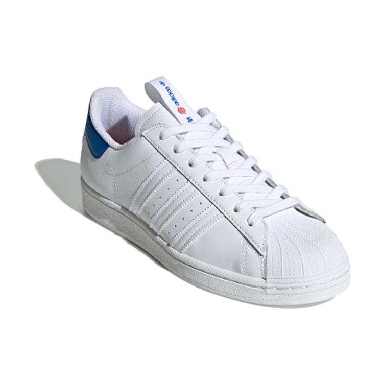adidas Мужские кроссовки Originals Nmd R1 Серебристый металлик и белые 'Бело-синие' FW2848