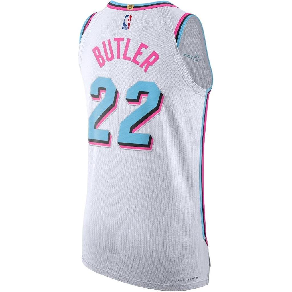 Nike Баскетбольная форма Miami Heat 2024-25 City Edition Swingman HJ6704-100