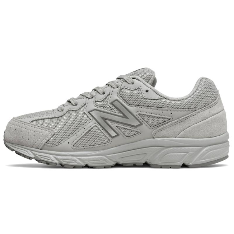 New Balance Женские кроссовки 480 Eclipse Graphite W480SS5