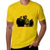 Ornette Coleman T-Shirt sports fans customs heavyweight t shirts for men