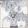 LP Пластинка BEATLES - Revolver OP8443 ODEON 1968 Япония Рок Б/у