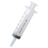 20ml Pump Measuring Large Feeding Syringe Disposable Large Capacity