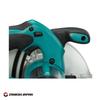 Makita 18V XSS02Z Cordless Circular Saw Japanese with Conversion (Tool Only, Specification, Bushing) [Used]