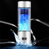 350ML Hydrogen Water Cup USB Charging Hydrogen Water Generator Electrolysis Water Bottle for Home Office