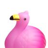 Водный светодиодный фламинго игрушка индукционная люминесцентная игрушка-компаньон водонепроницаемый прекрасный интерактивный для купания ребенка