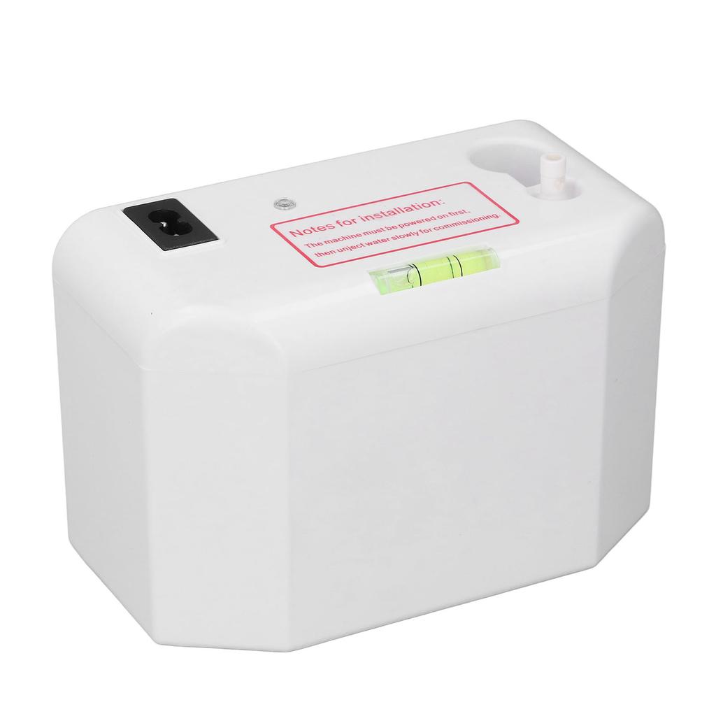 40 л/ч автоматический дренаж конденсата 200 мл 10 м подъем бесшумный насос дренажный насос переменного тока 110 В переменного тока 60 Гц