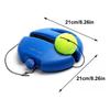 Refutation Ball, Tennis Practice Rebounder