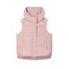 New Vest Women's Graceful Pink F11W443901FPK