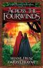 Книга Across the Fourwinds : 1