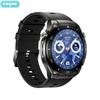 Engue EG-TL10S Bluetooth Calling Smartwatch with HD AMOLED Display (CN version)