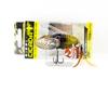 Chasebaits Ripple Cicada 43 мм Плавающая приманка 09 (6482)