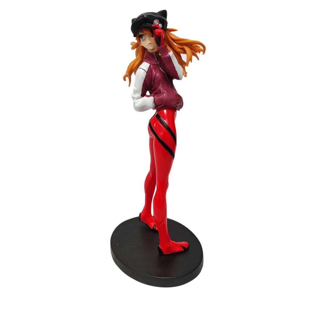 Evangelion Аниме Финальная Версия: Украшения для длинных волос Аски и Рей ручной работы
