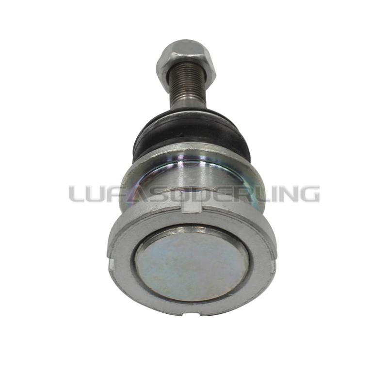 2 шт. Передний шаровой шарнир 1643520327 для Mercedes W164 W251 X164 R350 ML GL R-Class, Абсолютно новые комплекты амортизаторных стоек