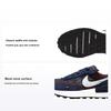 Детские кроссовки Waffle One PS Midnight Navy Blue Orange Melon-Tint DC0480-401