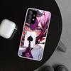 Чехол для телефона Honkai Star Rail Kafka для Samsung Galaxy A17 A16 A26 A36 A56 A57 A37 A15 A25 A35 A55 A14 A24 A34 A54 A13 A23 A33 A53
