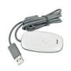 Wireless-gamepad Usb-receiver For Microsoft Xbox 360