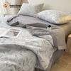 Huaxia Shengjin Summer Soy Fiber Quilt