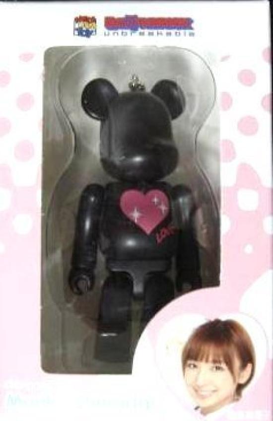 Bearbrick x AKB Mariko Shinoda (3)