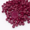 Octagonal Sealing Wax Beads for Envelopes & Wedding Invitations - Stick Bottle & Tools Included