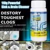 WildTornado Powerful Sink&Drain Cleaner High Efficiency  Clog Remover