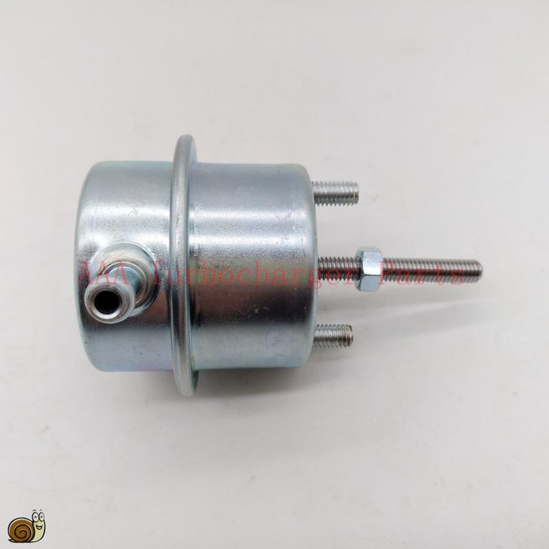 1bar-2.0bar Universal Type Short Rob High Pressure HX35W/HX40W Turbo Actuator/Internal Wastegate Supplier AAA Turbocharger Parts