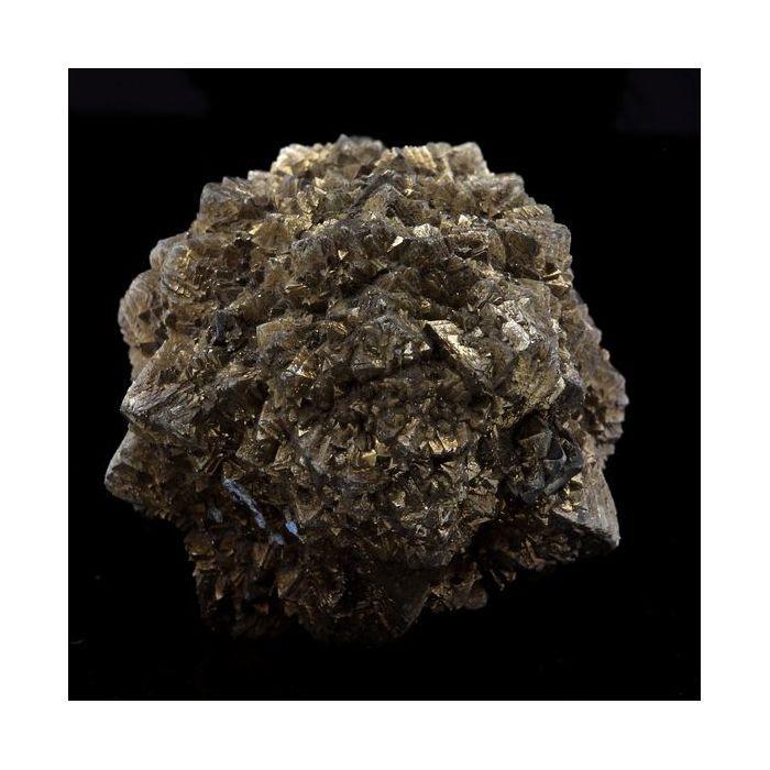 Marcasite sperkise 217.6 carats