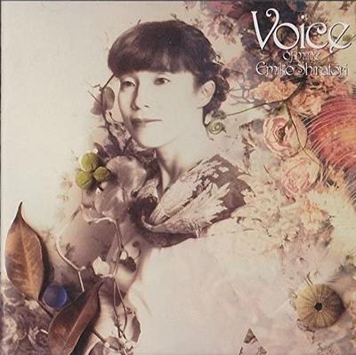CD EMIKO SHIRATORI  Voice Of Mine KICS38 Deceptive 1990 Япония ОбиЯпонский Поп-Рок Б/у