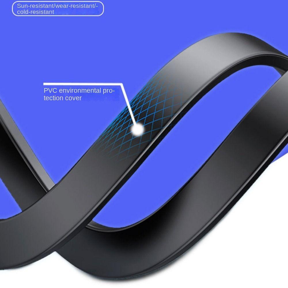 Anti-interference Ethernet Cable Cat 6 Cat6 Internet Cable For Computer Router Laptop