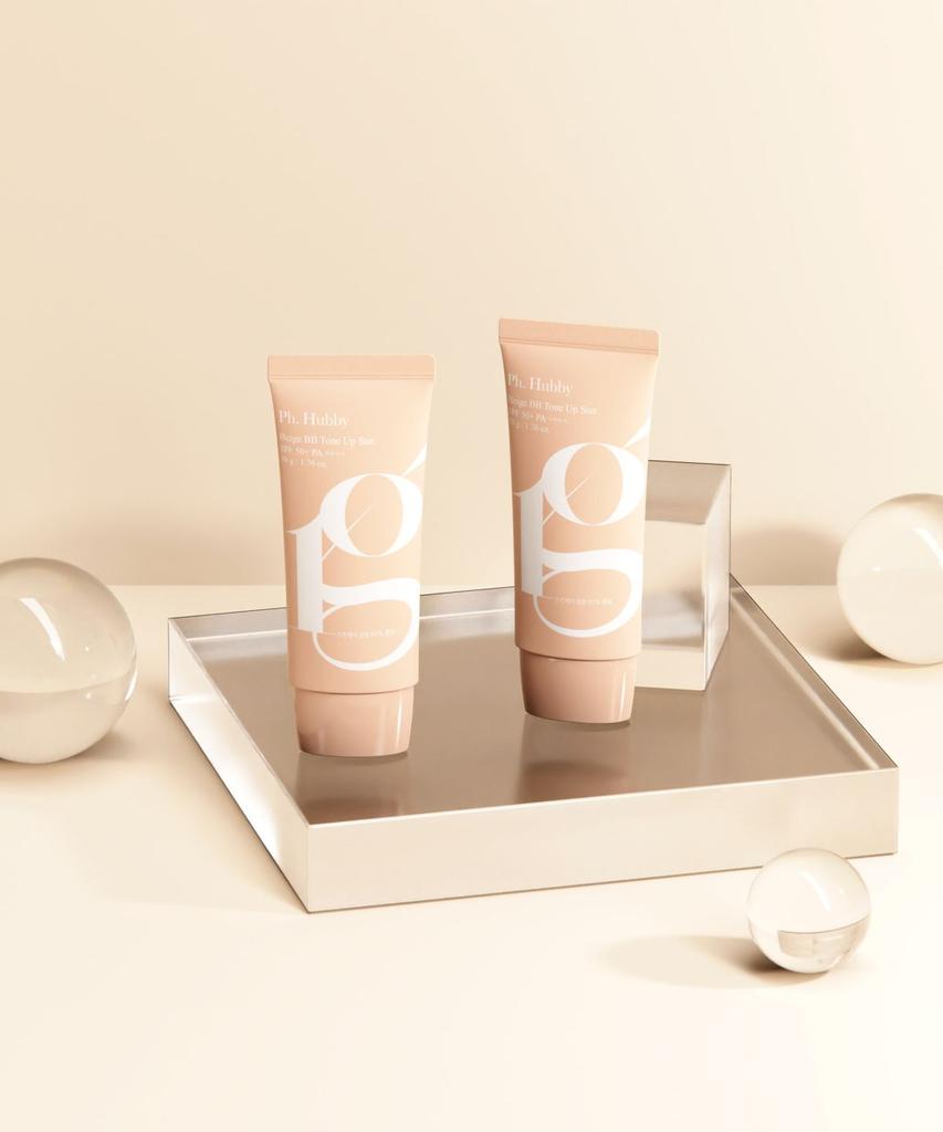 BB Tone-Up Sun 50g