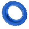 MEIJUN Centerlock Lockring Center Lock Wheelset Hub Barrel Shaft Disc Rotor Lock Ring для велосипеда