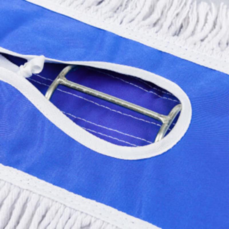 Zhangshi Yijia Commercial Flat Mop