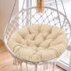 Hanging Basket Mat Bird Cushion Round Cushion Rocking Chair Cradle Round Cushion